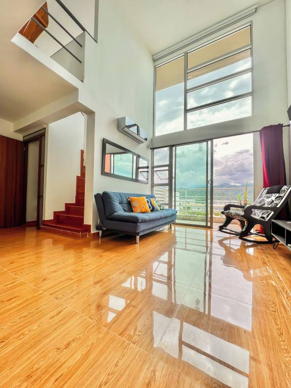 Apartamento Santa Marta
