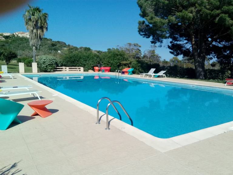 Appartement Santa Giulia