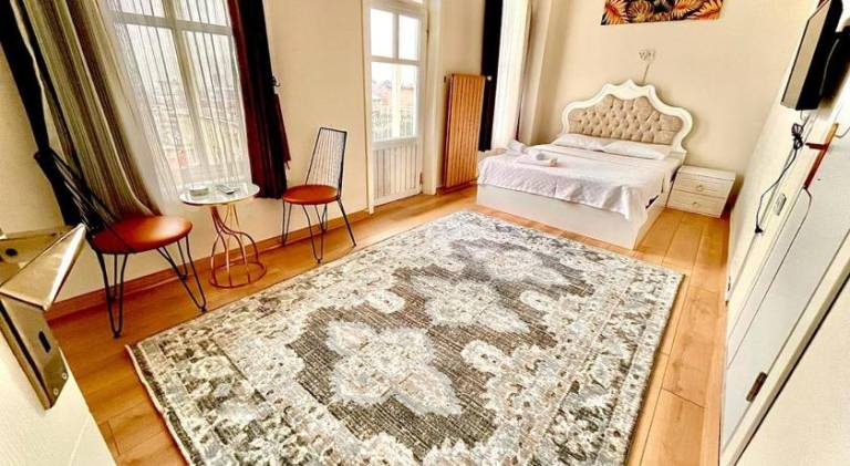 Apartment mit Hotelservice Bursa