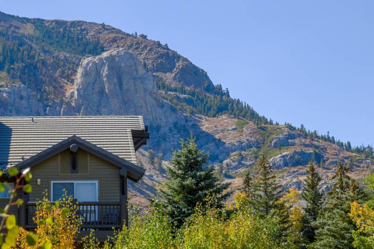 Family-oriented lovely condo with jacuzzi & barbecue | Mountain view | Perfect for remote work | Pets allowed — photo 5