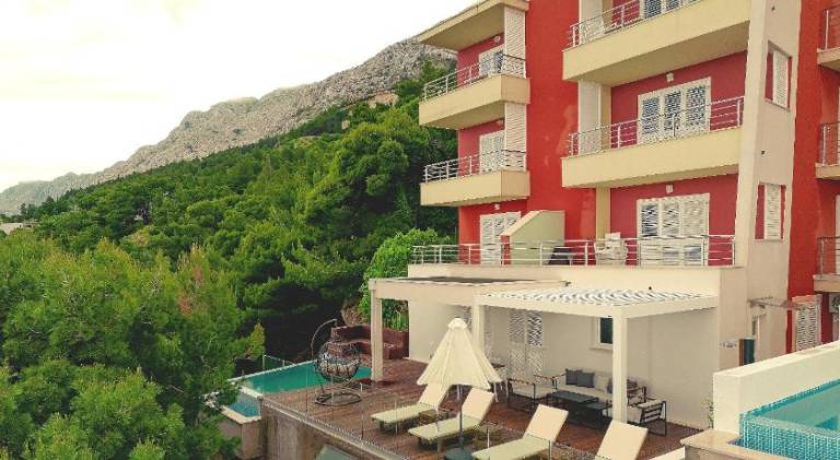 Luxury Apartments Villa Opera — photo 5