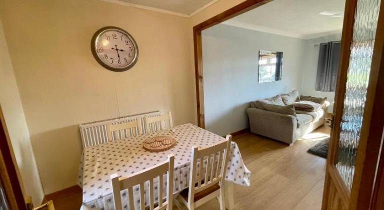 House with 2 rooms for 4 persons — photo 4