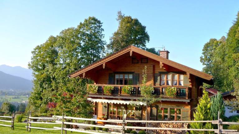 Ferienwohnung Schönau am Königssee