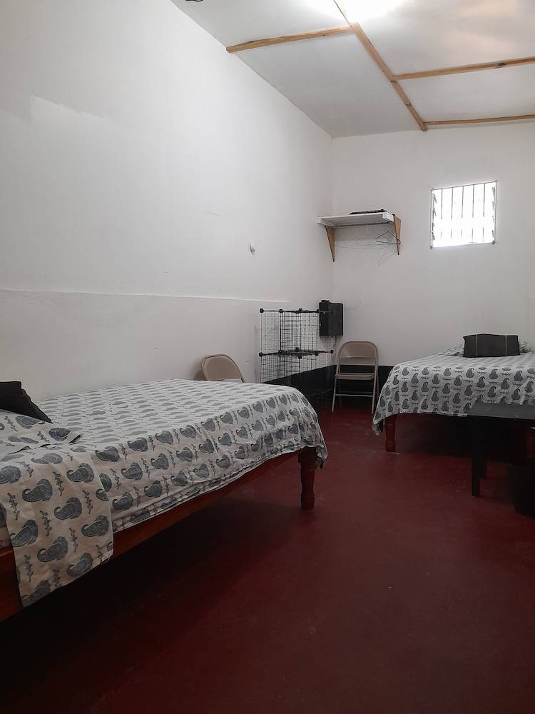 Hostel Jamaica