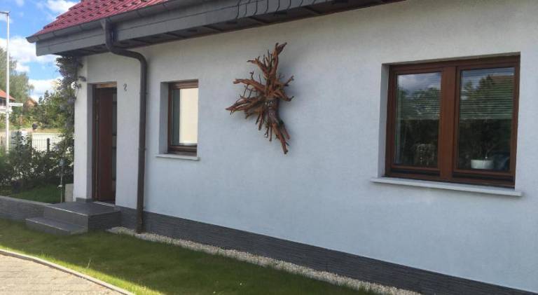 Ferienwohnung Jestetten