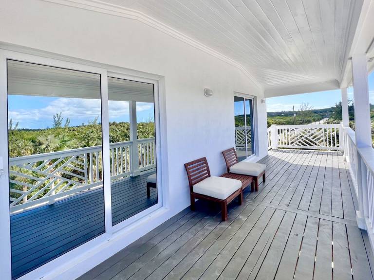 House North Palmetto Point
