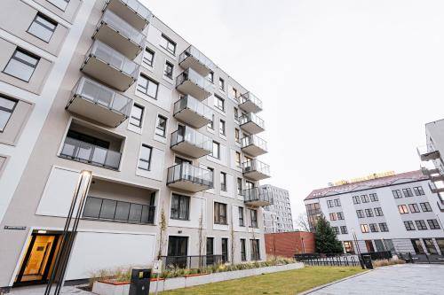 Apartament Bydgoszcz