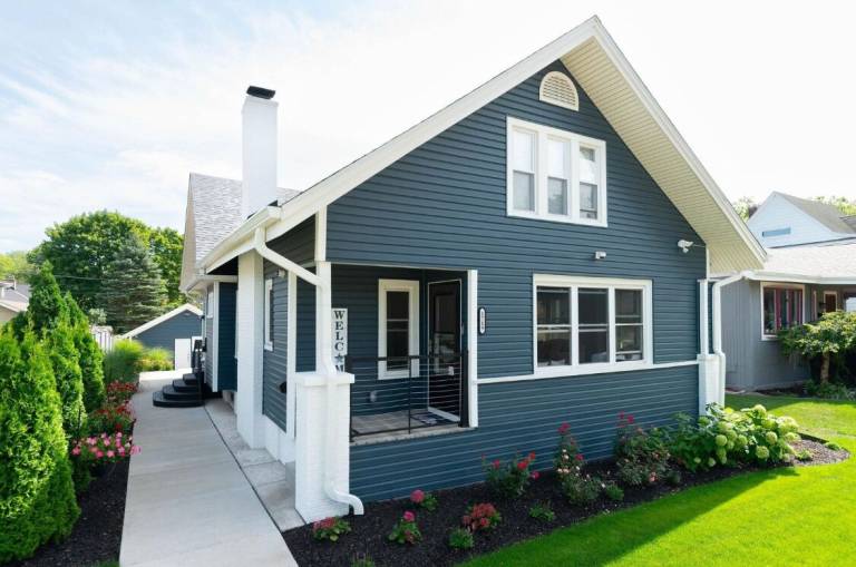 House Rockford