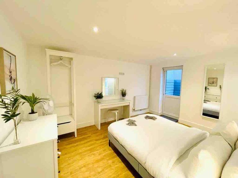 Nice apartment | Dogs allowed — photo 2