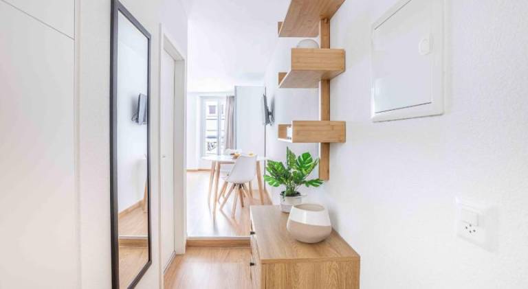 Rental apartment for 2 persons — photo 3
