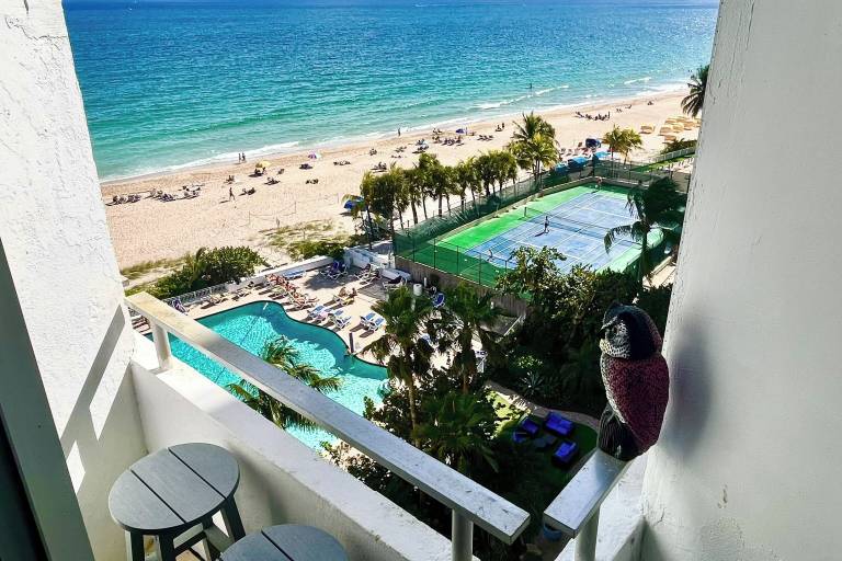 Apartment  Lauderdale-by-the-Sea