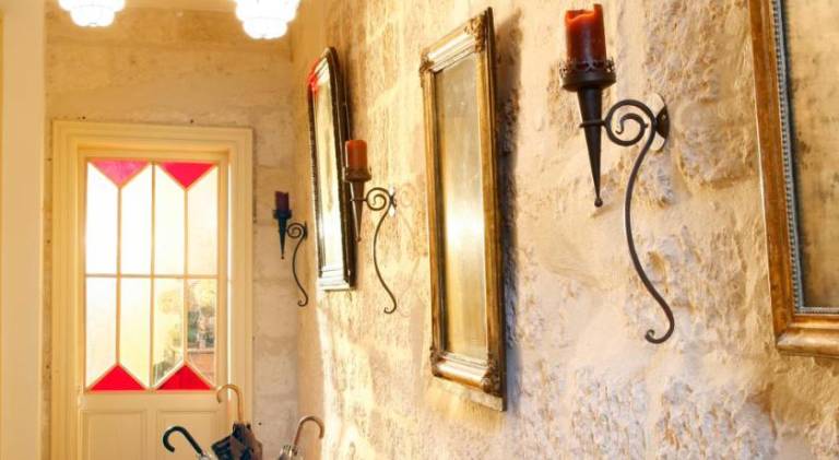 La Porte Rouge - The Red Door Inn — photo 5