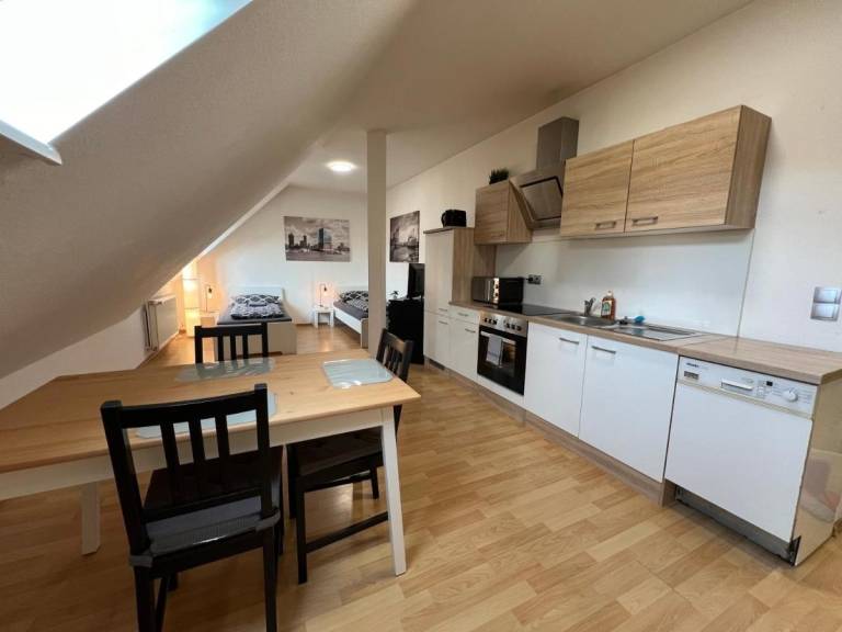 Ferienwohnung  Ottersberg