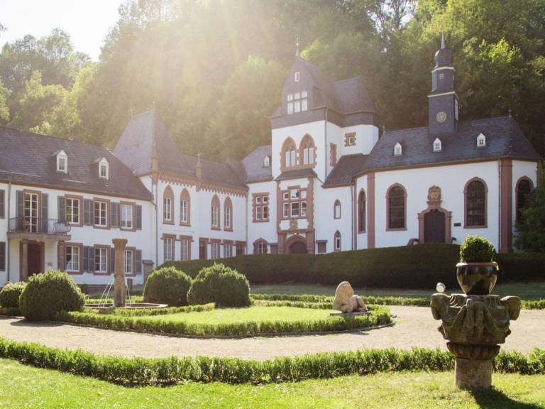 Ferienwohnung Nunkirchen