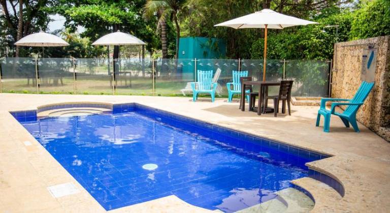 Hotel Oceania Cartagena — photo 3