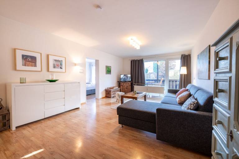 Apartman Garmisch-Partenkirchen