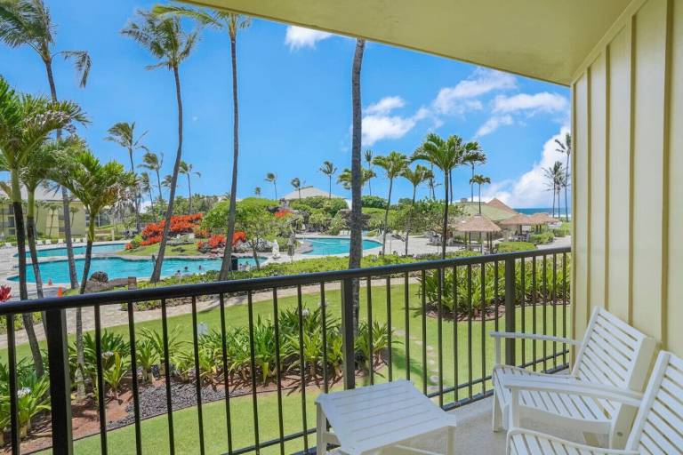 Apartment Lihue