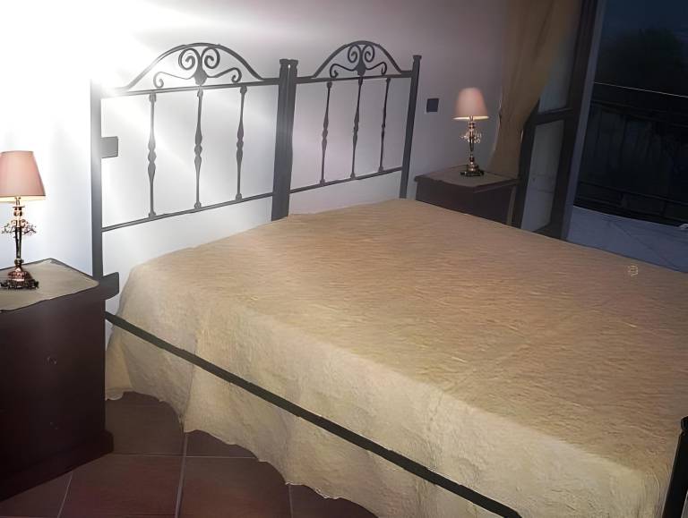 La Vecchia Taverna B&B in Perdifumo