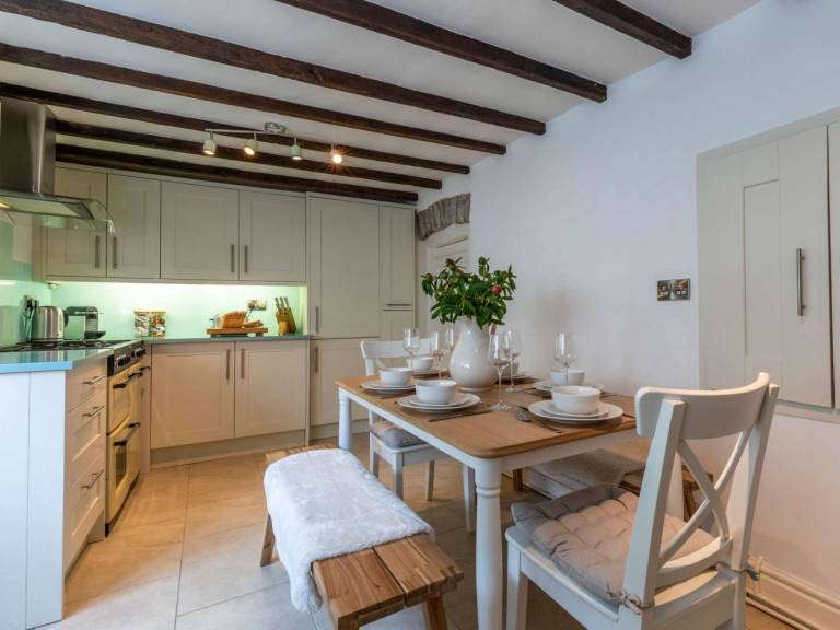 Fully equipped cottage with garden | Pets are welcome — photo 4