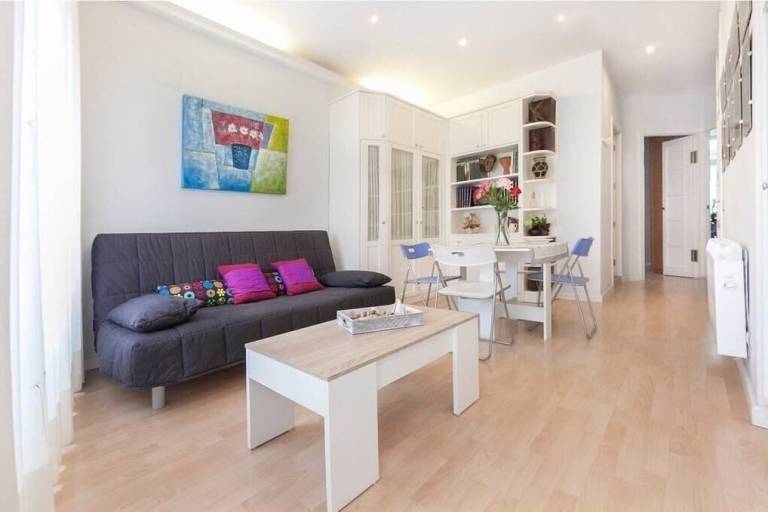 Apartamento Valladolid