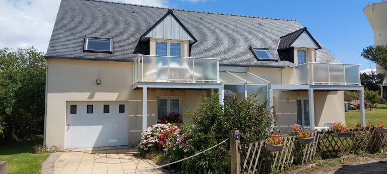Appartement Saint-Nic