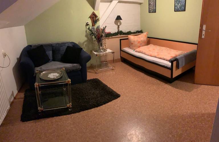 Ferienwohnung Altötting