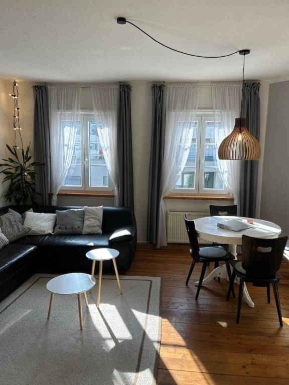 Apartma Hallstadt