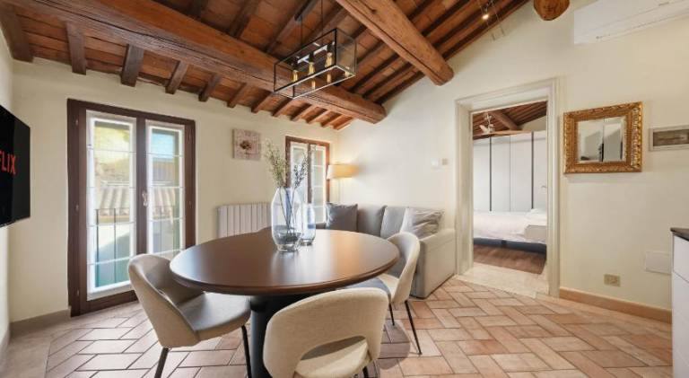 Apartment | Near Juliet — photo 3