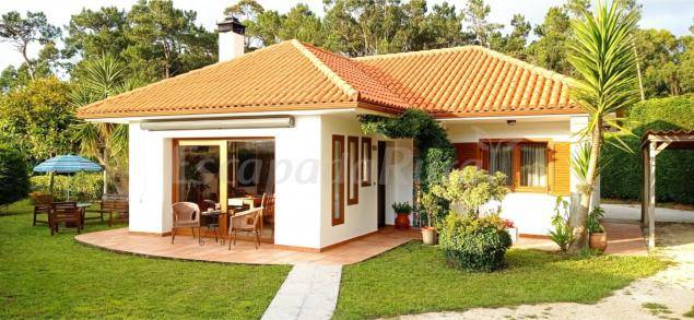 Casa rural  Castrelo