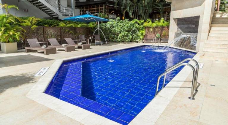 Four Points by Sheraton Medellin — photo 5