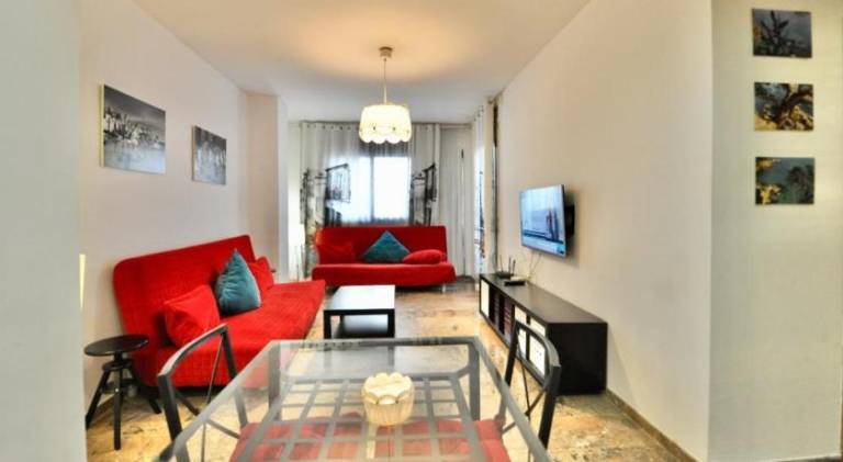 Rental apartment with pool | Dogs allowed — photo 2