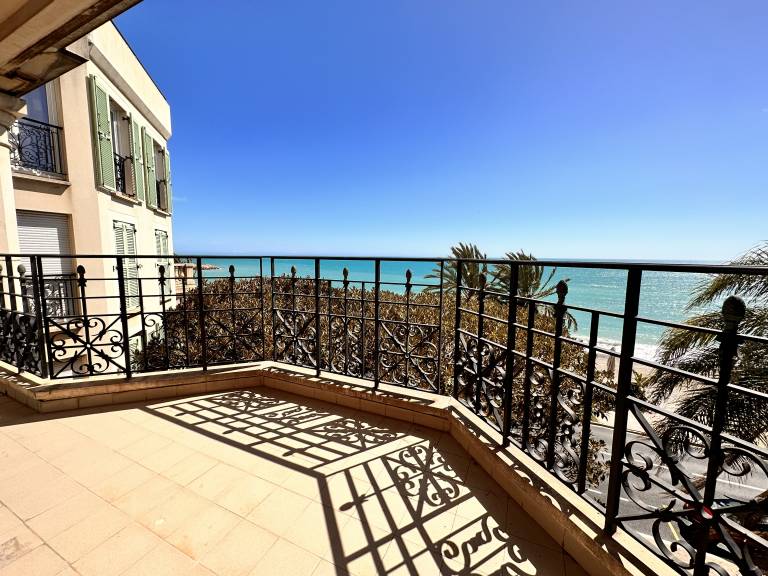 Appartement Breil-sur-Roya
