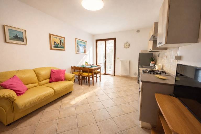 Pleasant holiday apartment with yard | Beach nearby | Pets are welcome — photo 2
