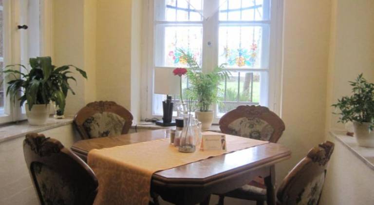 Gast-& Logierhaus Am Rheinsberger See — photo 4