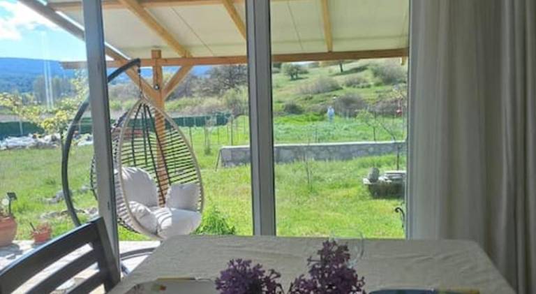 Vacation home with garden, terrace & barbeque | Suitable for remote work — photo 4