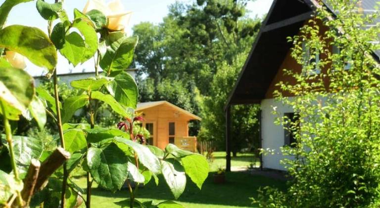 Apartament Mikoszewo