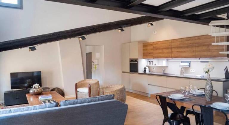 LOFT NID DOUILLET — photo 3
