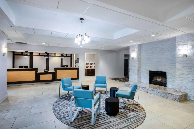 Homewood Suites by Hilton West Palm Beach — photo 2