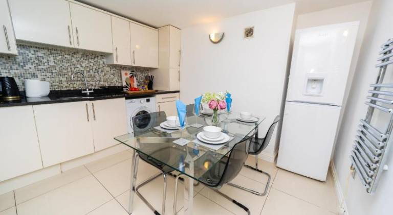 Nice apartment | Pet-friendly — photo 4