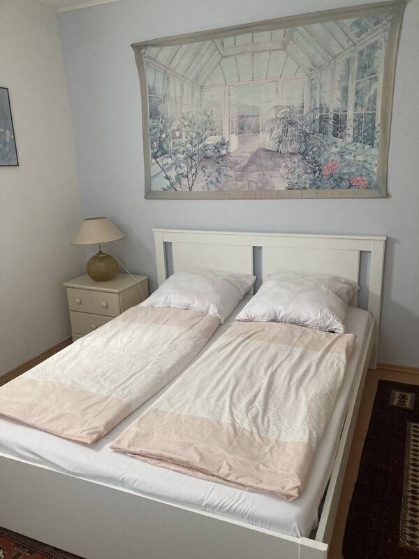 Privatzimmer Hanau