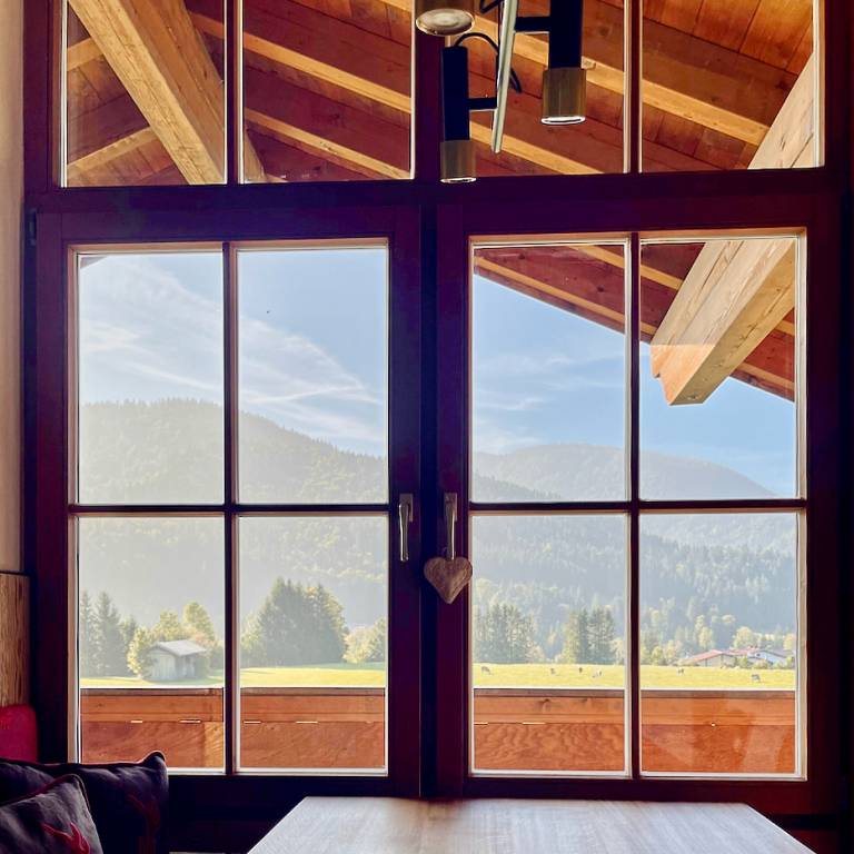 Activechalets six. nine. eight (DE Reit im Winkl) - Grüntges Anne-Catherine — photo 2