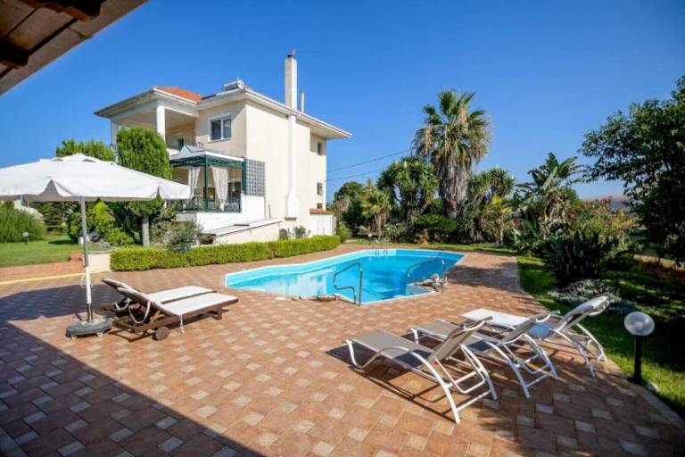 Villa Preveza