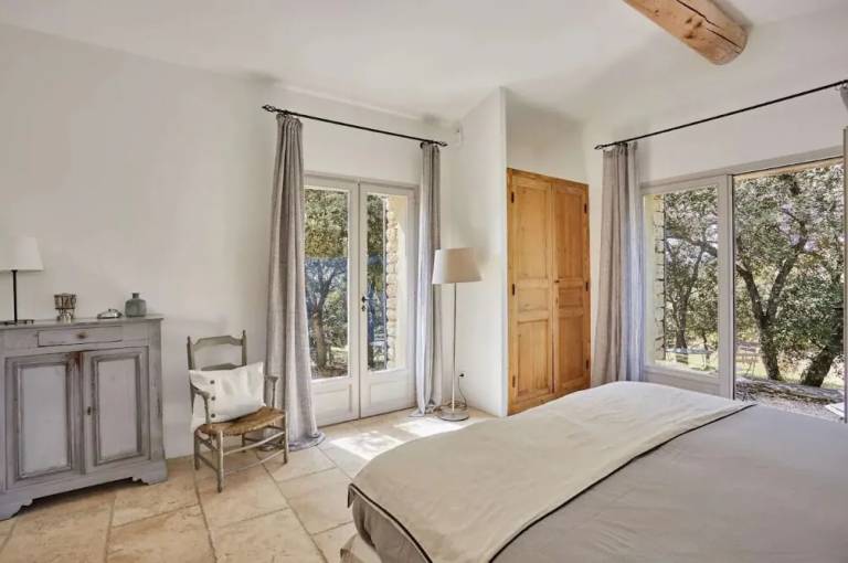 Ferienhaus Gordes