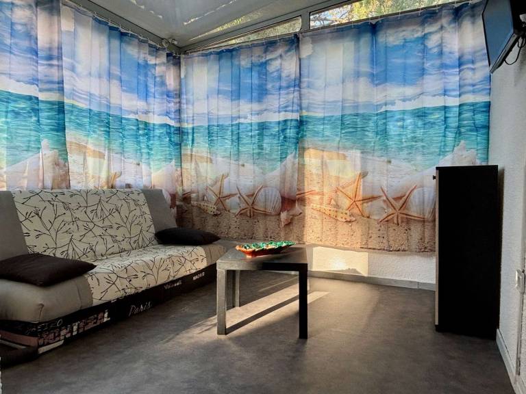 Cozy studio in Argelès-sur-Mer, near the sea, with parking — photo 3