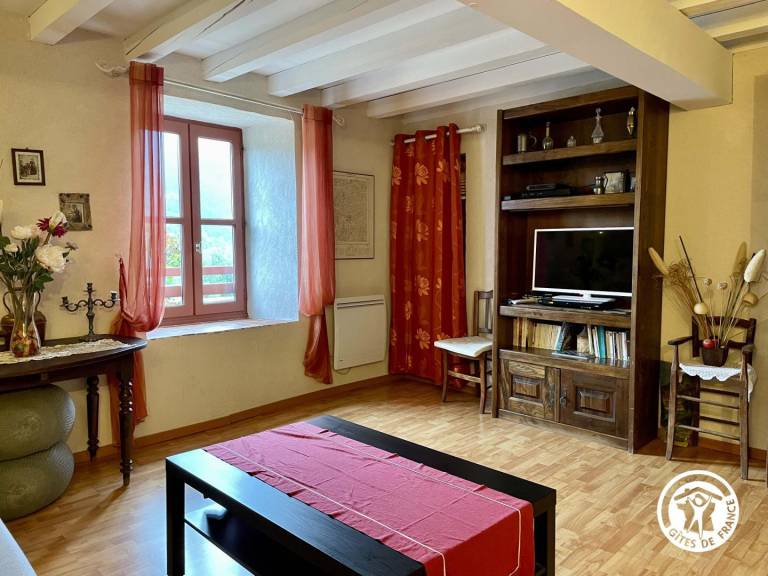 Wonderful gite with terrace & barbeque | Pets allowed — photo 5