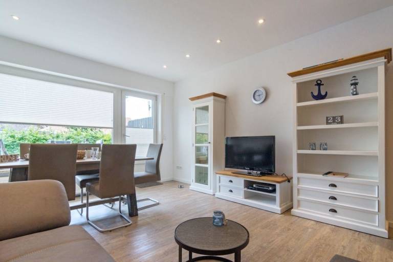 Appartement Norden