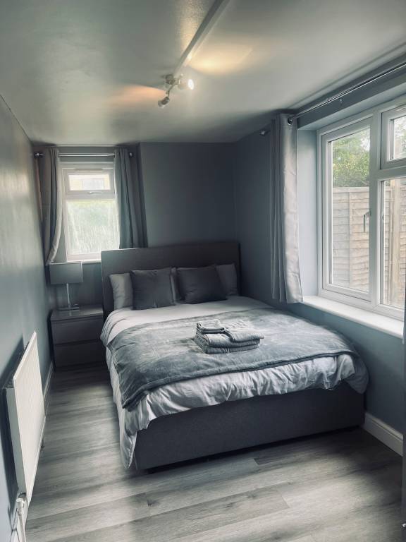 Apartment Oxford