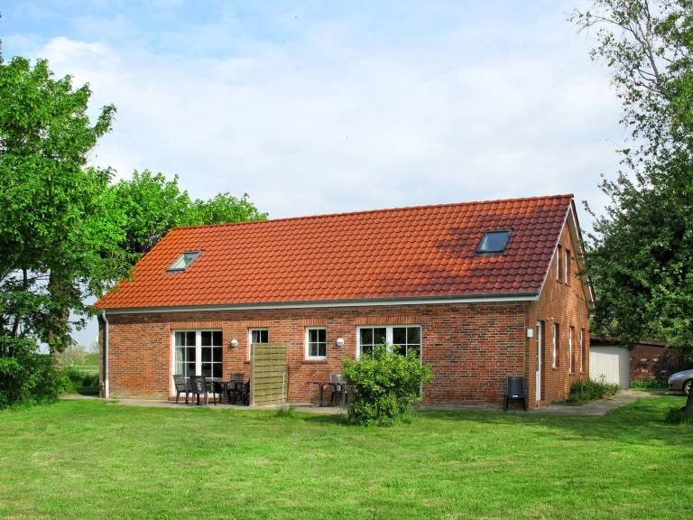 Altes Schöpfwerk Bunde