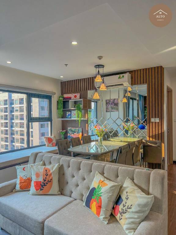 80 m² Ferienwohnung