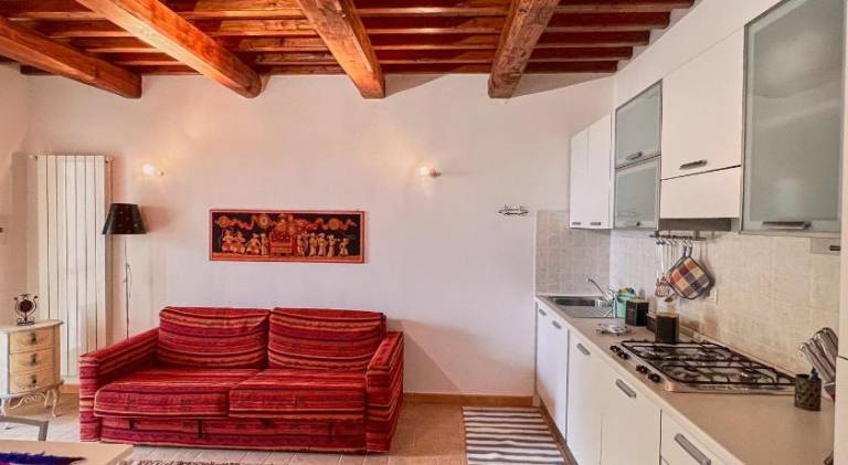 House with 2 rooms for 4 persons — photo 3